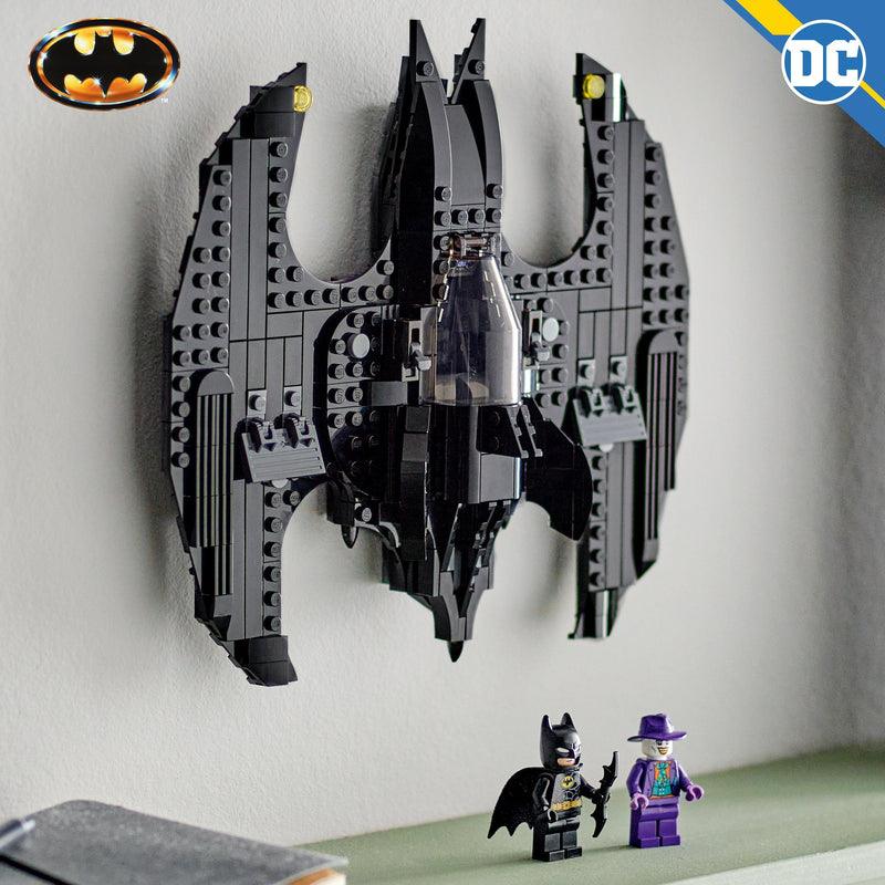 LEGO The Batwing: Batman™ vs. The Joker™ 76265 Batman LEGO BATMAN @ 2TTOYS | Official LEGO shop😊🥰 LEGO €. 31.98