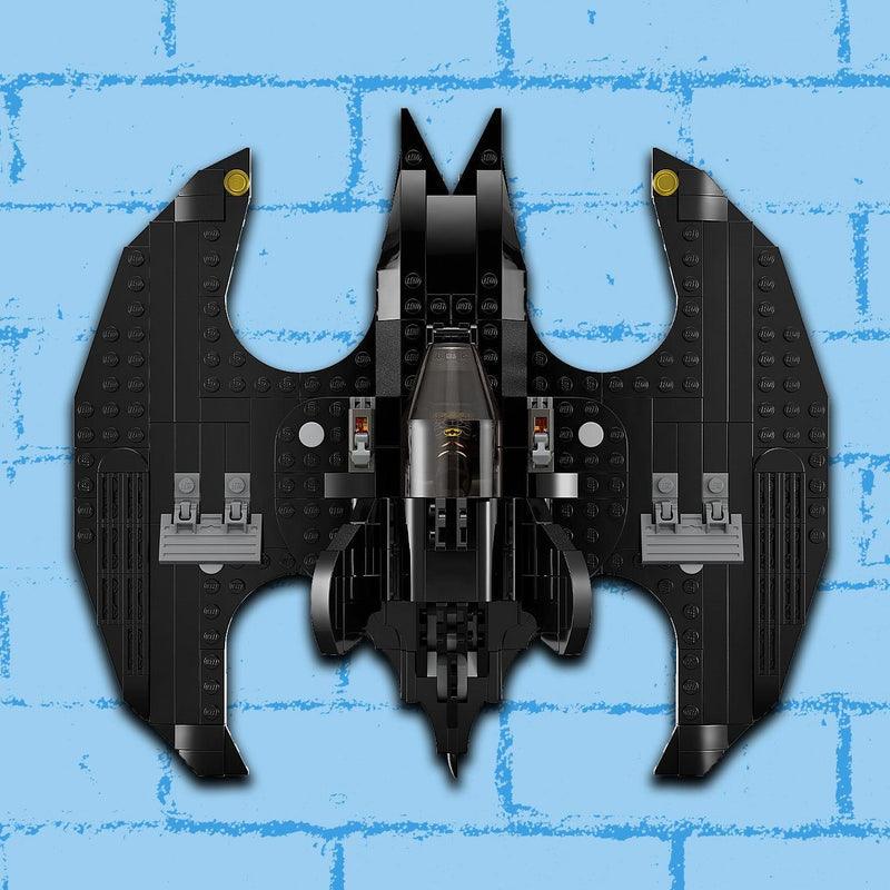 LEGO The Batwing: Batman™ vs. The Joker™ 76265 Batman LEGO BATMAN @ 2TTOYS | Official LEGO shop😊🥰 LEGO €. 31.98