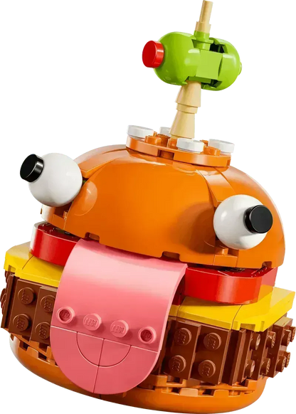 LEGO The Durrr Burger 77070 Fortnite LEGO FORTNITE @ 2TTOYS | Official LEGO shop😊🥰 LEGO €. 12.99