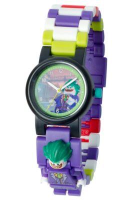 LEGO The Joker Minifigure Link Watch 5005337 Gear LEGO Gear @ 2TTOYS | Official LEGO shop😊🥰 LEGO €. 9.99