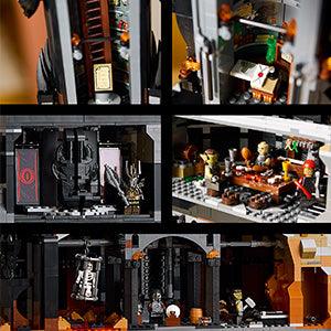 LEGO The Lord of the Rings: Barad-dûr™ 10333 Lord Of The Rings LEGO LORD OF THE RINGS @ 2TTOYS | Official LEGO shop😊🥰 LEGO €. 474.99