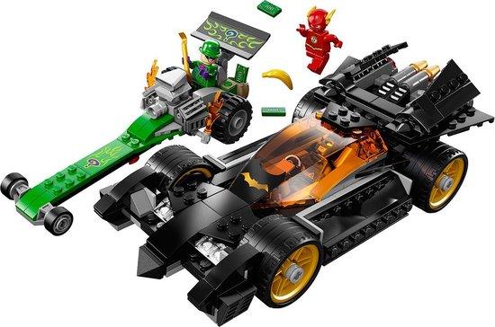 LEGO The Riddler Achtervolging van Batman 76012 Batman LEGO BATMAN @ 2TTOYS LEGO €. 39.49