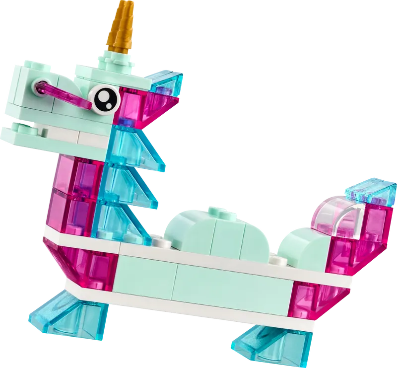 LEGO Transparante Doos 11040 Classic (Pre-Order: maart 2025) @ 2TTOYS | Official LEGO shop😊🥰 2TTOYS | Official LEGO shop😊🥰 €. 16.49