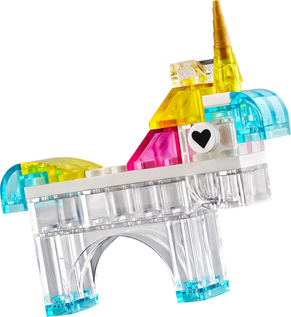 LEGO Transparante Doos 11040 Classic (Pre-Order: maart 2025) @ 2TTOYS | Official LEGO shop😊🥰 2TTOYS | Official LEGO shop😊🥰 €. 16.49