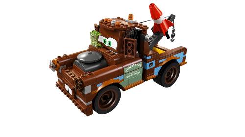 LEGO Ultimate Build Mater 8677 Cars LEGO CARS @ 2TTOYS | Official LEGO shop😊🥰 LEGO €. 21.99