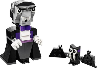 LEGO Vampire and Bat Halloween 40203 Creator @ 2TTOYS | Official LEGO shop😊🥰 2TTOYS | Official LEGO shop😊🥰 €. 5.99