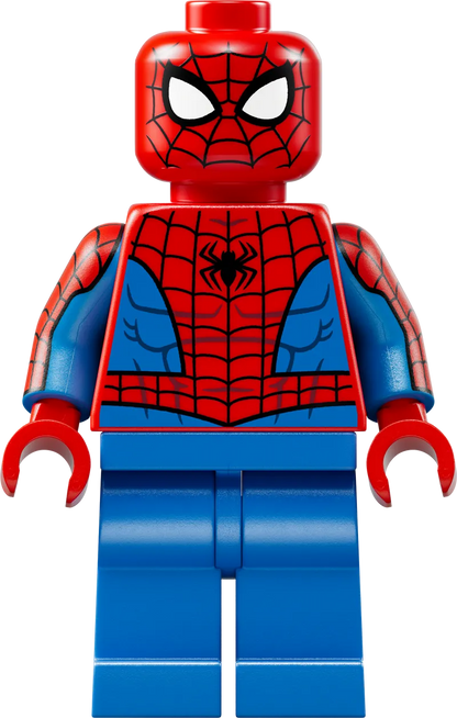 LEGO Venom's Museumoverval 30707 Superheroes (Pre-Order: Februari 2025) @ 2TTOYS | Official LEGO shop😊🥰 2TTOYS | Official LEGO shop😊🥰 €. 3.99