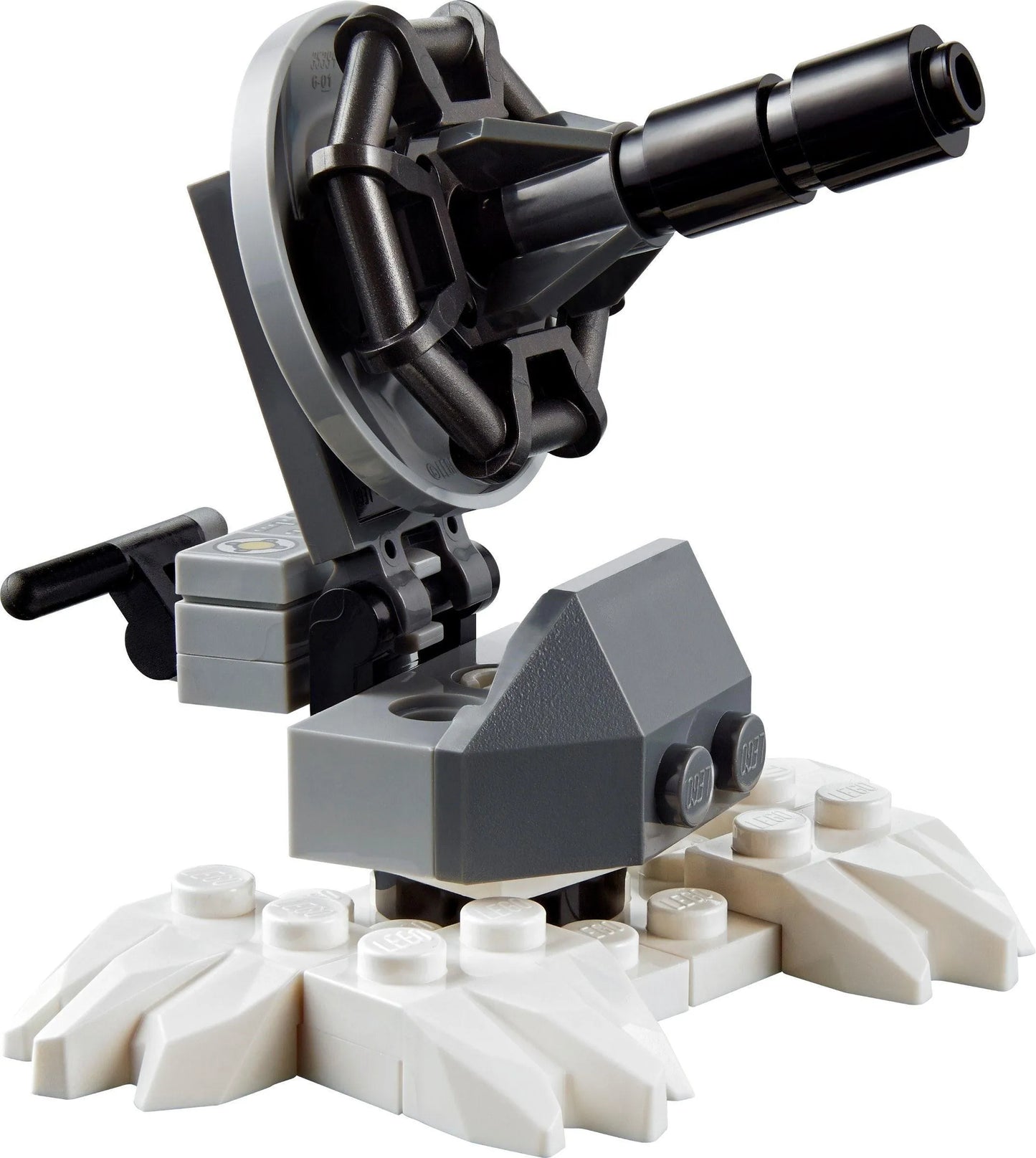 LEGO Verdediging van Hoth 40557 StarWars LEGO STARWARS @ 2TTOYS | Official LEGO shop😊🥰 LEGO €. 9.99