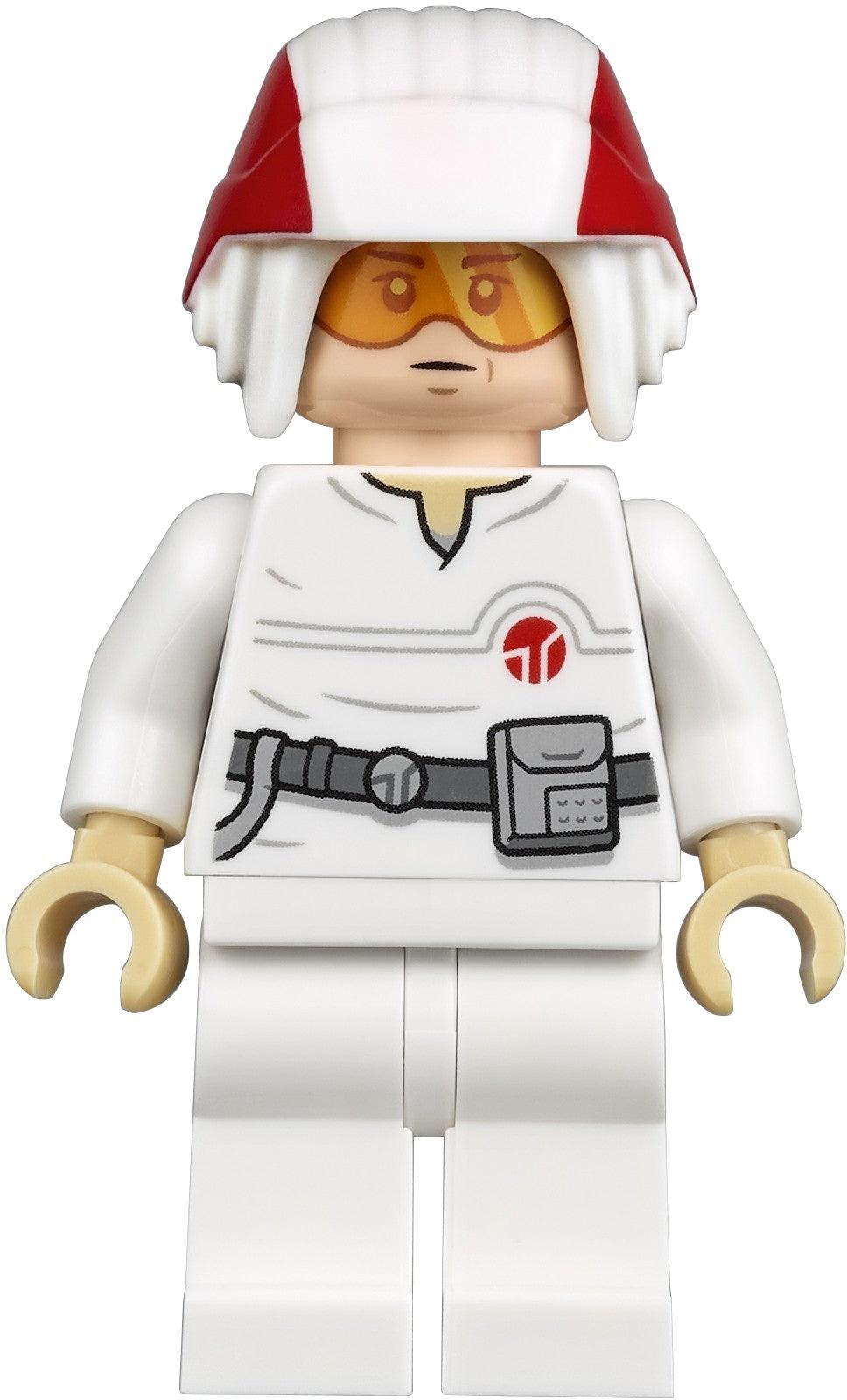 LEGO Verraad in Cloud City 75222 StarWars LEGO STARWARS @ 2TTOYS LEGO €. 299.99