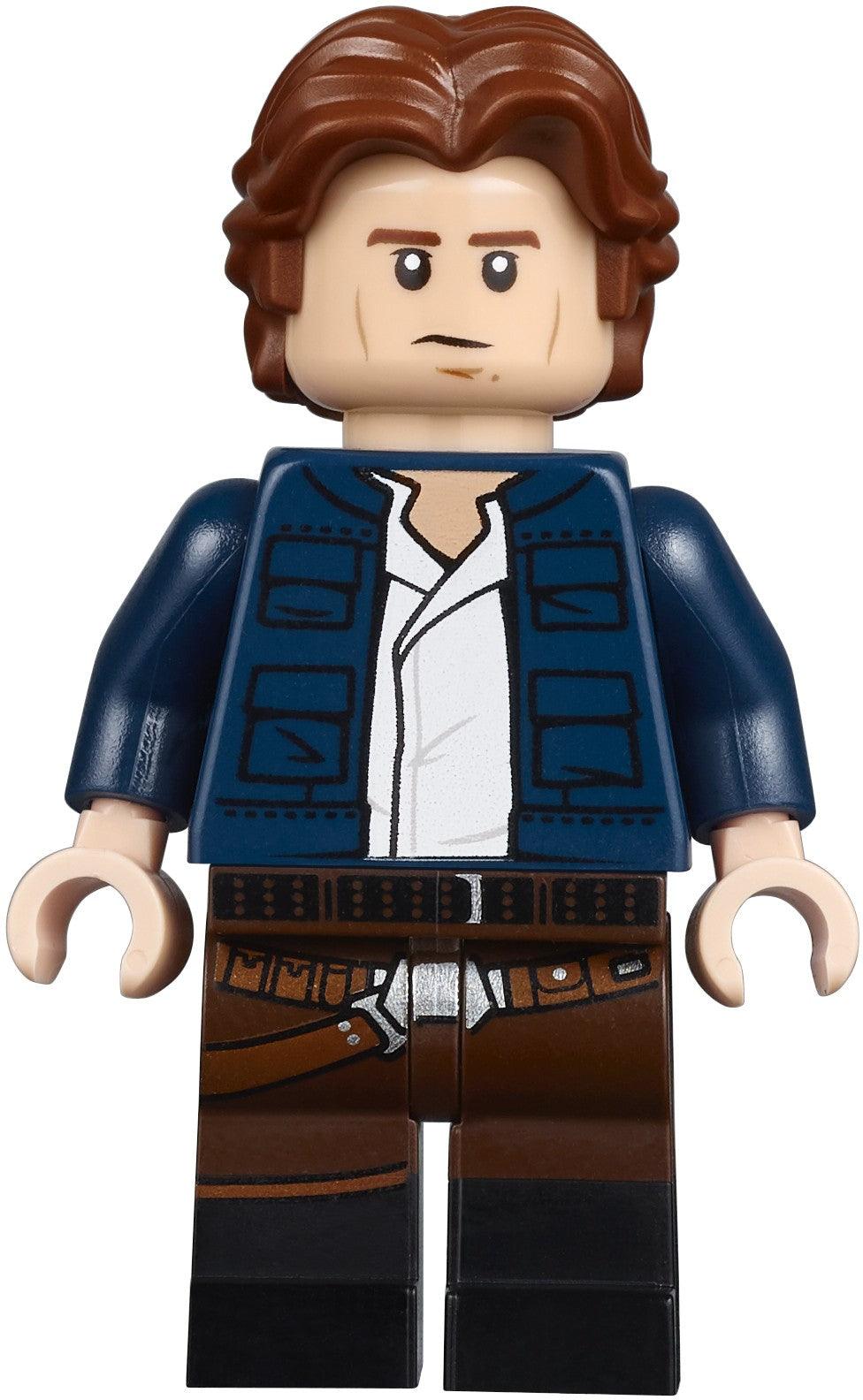 LEGO Verraad in Cloud City 75222 StarWars LEGO STARWARS @ 2TTOYS LEGO €. 299.99