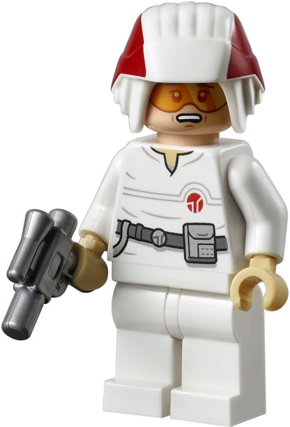 LEGO Verraad in Cloud City 75222 StarWars LEGO STARWARS @ 2TTOYS LEGO €. 299.99