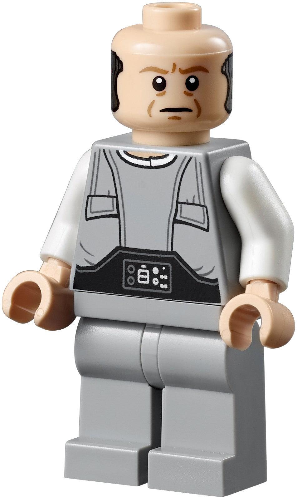 LEGO Verraad in Cloud City 75222 StarWars LEGO STARWARS @ 2TTOYS LEGO €. 299.99