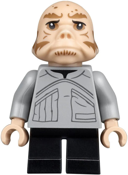 LEGO Verraad in Cloud City 75222 StarWars LEGO STARWARS @ 2TTOYS | Official LEGO shop😊🥰 LEGO €. 299.99