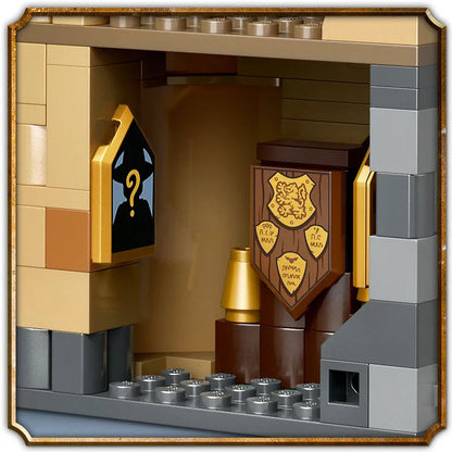 LEGO Vliegles bij Kasteel Zweinstein 76447 Harry Potter @ 2TTOYS | Official LEGO shop😊🥰 2TTOYS | Official LEGO shop😊🥰 €. 79.99