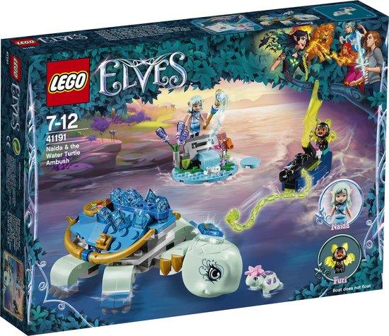 LEGO Water schild padden 41191 Elves LEGO ELVES @ 2TTOYS LEGO €. 24.49