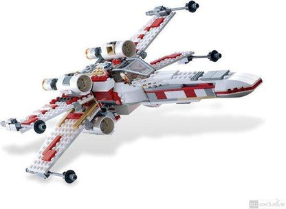 LEGO X-wing Fighter 6212 StarWars LEGO STARWARS @ 2TTOYS LEGO €. 99.99