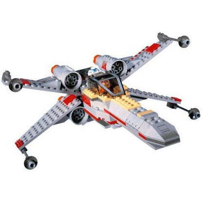 LEGO X-wing Fighter 7140 Star Wars - Episode IV LEGO Star Wars - Episode IV @ 2TTOYS LEGO €. 30.00