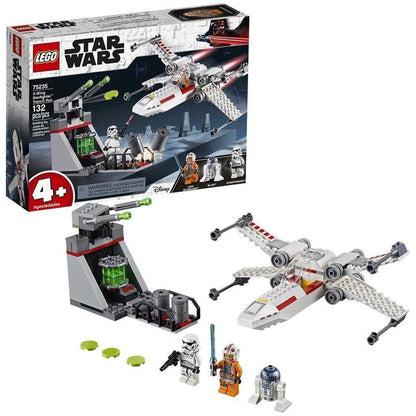 LEGO X-Wing Starfighter 75235 StarWars LEGO STARWARS @ 2TTOYS LEGO €. 24.99