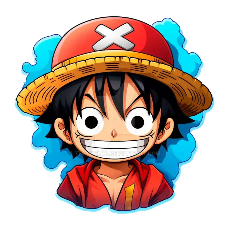 LEGO OnePiece-Satz 5