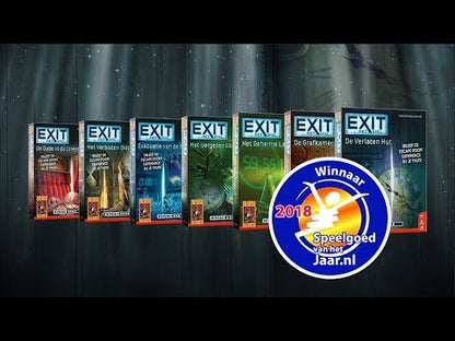 Exit - Het Betoverde Bos