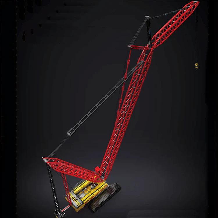 Dragline 210 cm hoge Mega graafamchine 4317 Delig @ 2TTOYS 2TTOYS €. 408.95