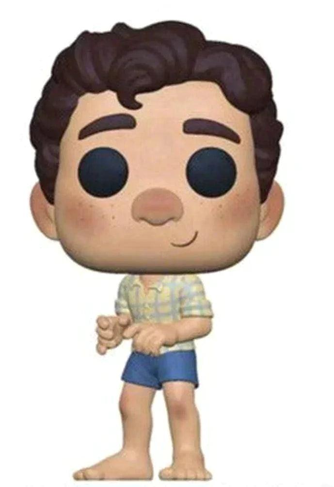 Funko Pop! 1053 Luca POP! Disney Vinyl (Human) 9 cm FUN 55761 FUNKO POP @ 2TTOYS FUNKO POP €. 19.99