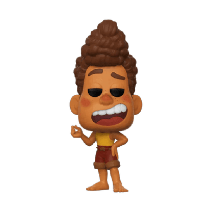 Funko Pop! 1054 Luca POP! Disney Vinyl Figure Alberto (Human) 9 cm FUN 55763 FUNKO POP @ 2TTOYS FUNKO POP €. 19.99