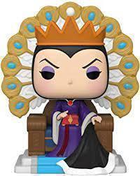 Funko Pop!1088 Evil Queen on Throne FUN 50270 FUNKO POP DISNEY @ 2TTOYS FUNKO POP €. 39.49