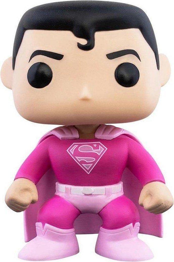 Funko Pop! 349 DC Comics DC Comics BC Awareness - Superman FUN 49988 FUNKO POP @ 2TTOYS FUNKO POP €. 13.49