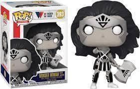 Funko Pop! 393 DC Comics Wonder Woman 80th (Black Lantern) FUN 54977 FUNKO POP @ 2TTOYS FUNKO POP €. 13.49