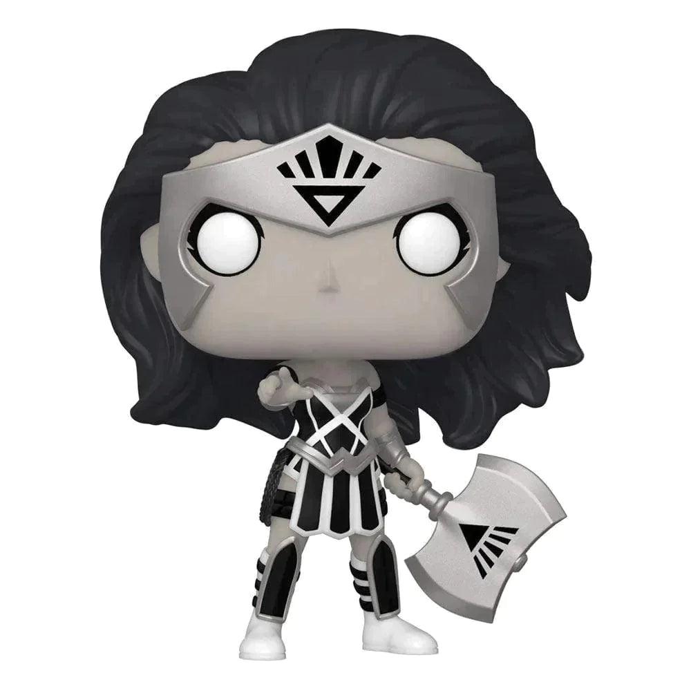 Funko Pop! 393 DC Comics Wonder Woman 80th (Black Lantern) FUN 54977 FUNKO POP @ 2TTOYS | Official LEGO shop😊🥰 FUNKO POP €. 10.11