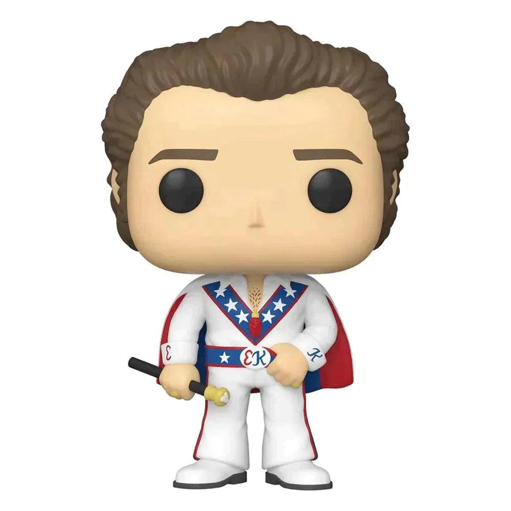 Funko Pop! 62 Evel Knievel Icons Evel Knievel FUN 49837 FUNKO POP @ 2TTOYS FUNKO POP €. 13.49