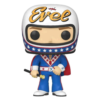 Funko Pop! 62 Evel Knievel Icons Evel Knievel FUN 49837 FUNKO POP @ 2TTOYS FUNKO POP €. 13.49