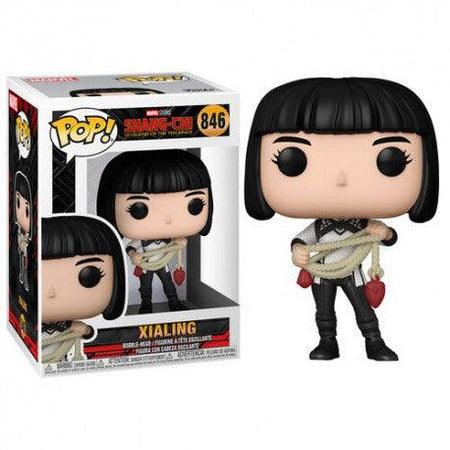 Funko Pop! 846 Mike van Stranger Things FUN 40956 FUNKO POP @ 2TTOYS FUNKO POP €. 13.99