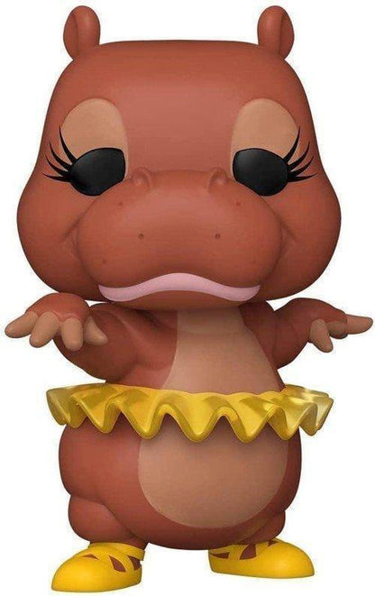 Funko Pop 992 Disney Fantasia Hyacinth Hippo FUN 51937 FUNKO POP @ 2TTOYS FUNKO POP €. 17.99