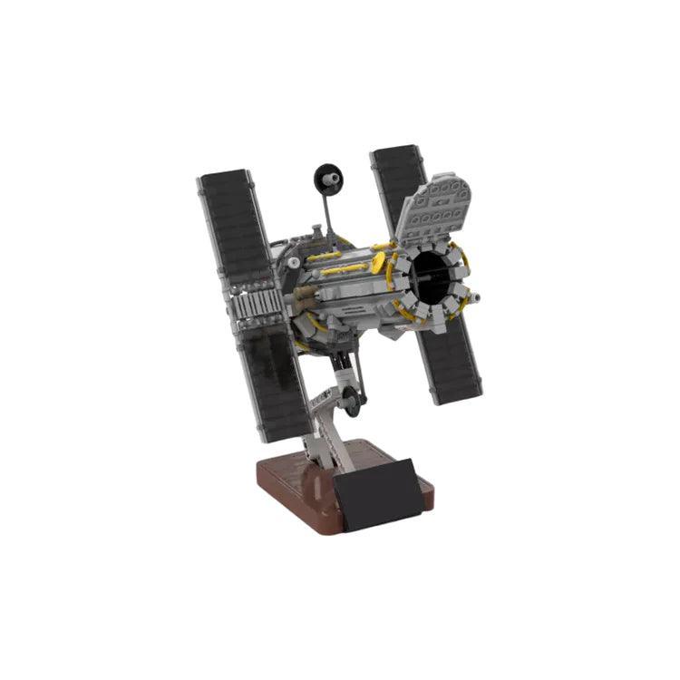 Hubble Space telescope 1130 delig BLOCKZONE @ 2TTOYS BLOCKZONE €. 106.49