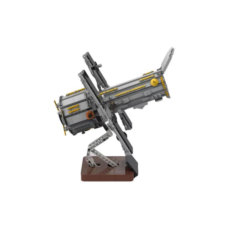 Hubble Space telescope 1130 delig BLOCKZONE @ 2TTOYS BLOCKZONE €. 106.49