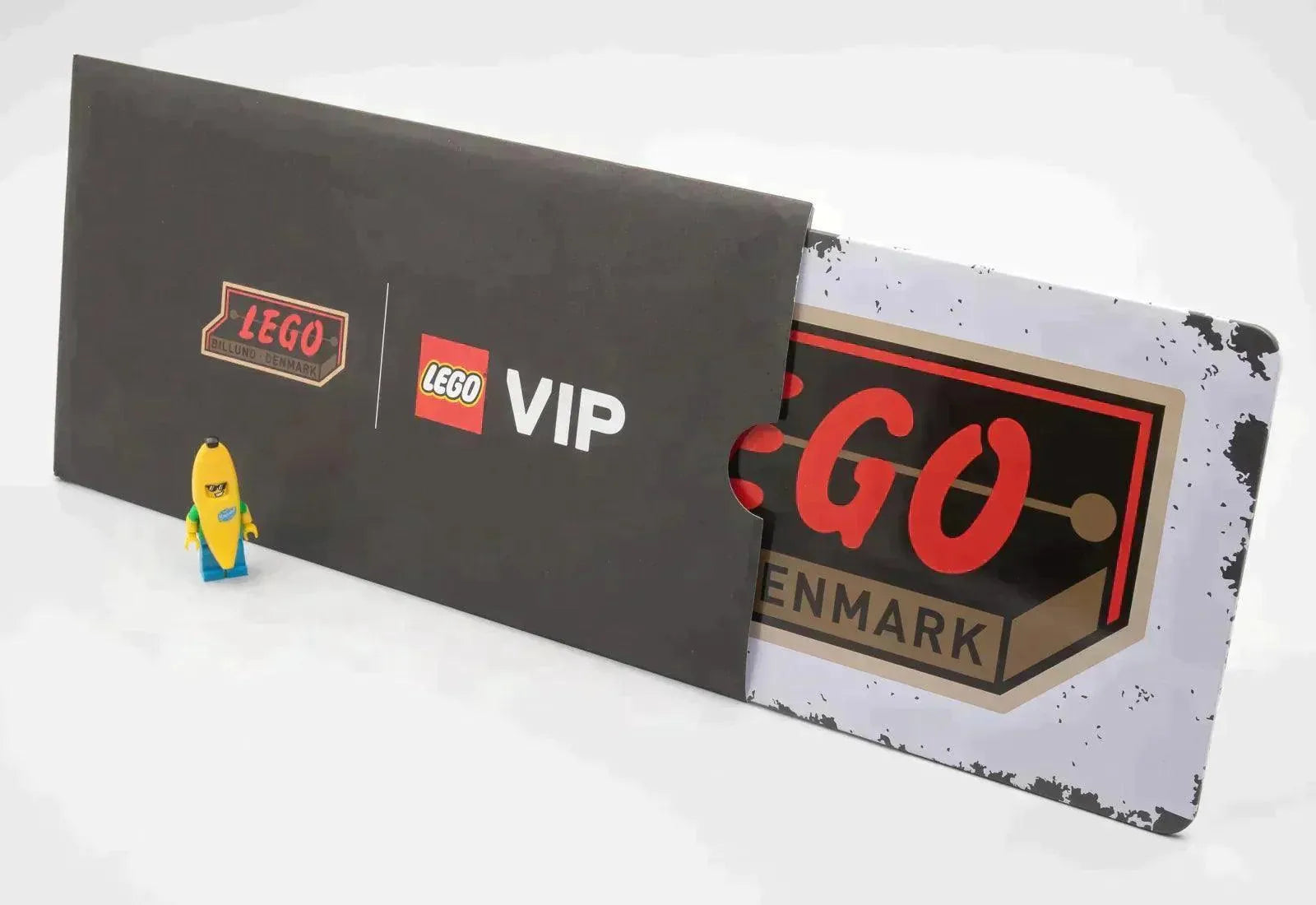 LEGO 1950's Retro Tin Sign 5007016 Gear LEGO Gear @ 2TTOYS | Official LEGO shop😊🥰 LEGO €. 0.00