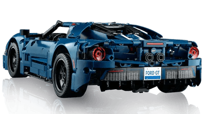 LEGO 2022 Ford GT 42154 Technic LEGO TECHNIC @ 2TTOYS | Official LEGO shop😊🥰 LEGO €. 99.99