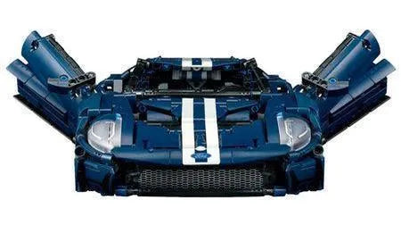 LEGO 2022 Ford GT 42154 Technic LEGO TECHNIC @ 2TTOYS | Official LEGO shop😊🥰 LEGO €. 99.99