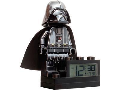 LEGO 20th Anniversary Darth Vader Brick Clock 5005823 Gear LEGO Gear @ 2TTOYS | Official LEGO shop😊🥰 LEGO €. 21.99