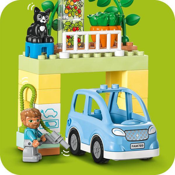 LEGO 3 in 1 Familie huis 10994 DUPLO LEGO @ 2TTOYS LEGO €. 118.98