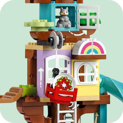 LEGO 3in1 Boomhut 10993 DUPLO LEGO DUPLO @ 2TTOYS LEGO €. 76.49