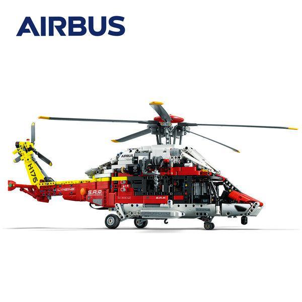 LEGO Airbus H175 Reddings Helicopter 42145 Technic LEGO TECHNIC @ 2TTOYS LEGO €. 178.49