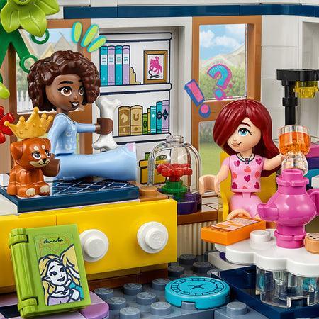 LEGO Aliya's kamer 41740 Friends LEGO FRIENDS @ 2TTOYS LEGO €. 16.98