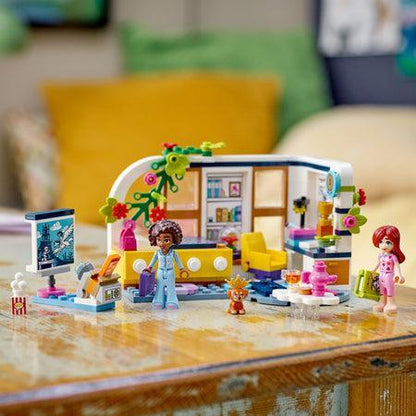 LEGO Aliya's kamer 41740 Friends LEGO FRIENDS @ 2TTOYS | Official LEGO shop😊🥰 LEGO €. 16.98