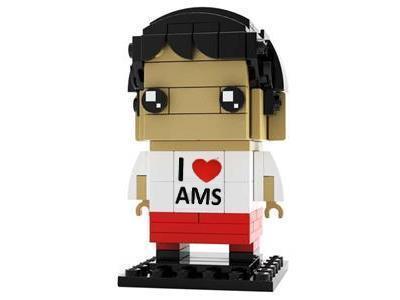 LEGO Amsterdam BrickHeadz 6315025 BrickHeadz LEGO Amsterdam BrickHeadz 6315025 BrickHeadz 6315025 @ 2TTOYS LEGO €. 0.00