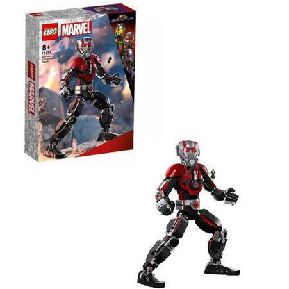 LEGO Ant-Man bouwfiguur 76256 Superheroes @ 2TTOYS LEGO €. 37.49