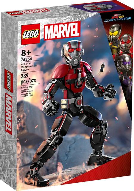 LEGO Ant-Man bouwfiguur 76256 Superheroes @ 2TTOYS LEGO €. 37.49