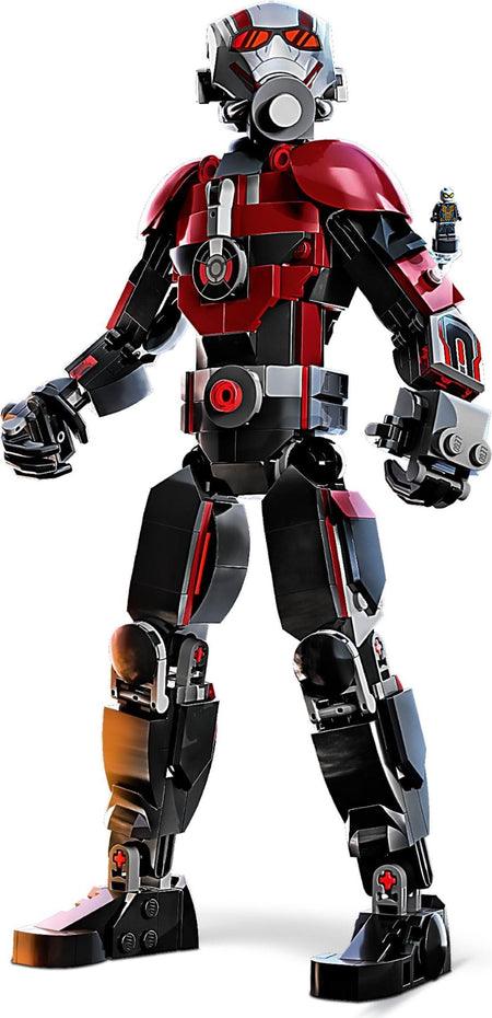 LEGO Ant-Man bouwfiguur 76256 Superheroes @ 2TTOYS LEGO €. 37.49